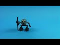 videos de Klokriechers' Creations - Building Lego Turaga Whenua