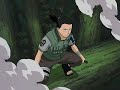 Shikamaru & Temari versus Tayuya