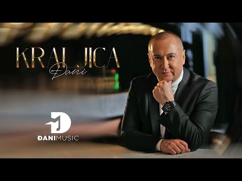 Kraljica - Radiša Trajković Đani - nova pesma, tekst pesme i tv spot
