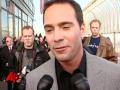Jimmie Johnson Celebrates NASCAR Title in NYC