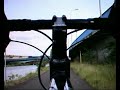 Saarbr�cken fahrt...