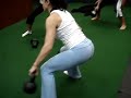 Kettlebell Figure 8's- RenegadeGym.net