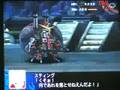 [SRWZ]デスティニーガンダム-フル・ウェポン・コンビネーション