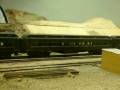 videos de steam train at  the balboa museum