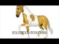 Breyer Velvet Rope Sneak Peek part 2!