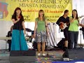 Folk Projekt - G??boka Studzienka