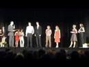 IGS AHRENSBURG THE BEST 2008