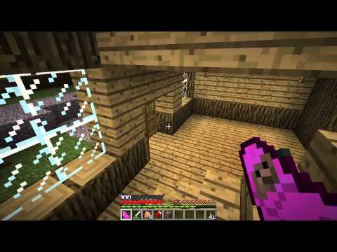 Minecraft Comes Alive Ep. 18 - Wife #3 (Minecraft Mod LP)