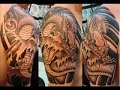 Federico Ferroni Tattoos Miami