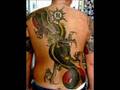 Federico Ferroni Tattoos Miami