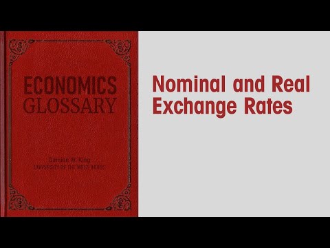 how to calculate exchange rate