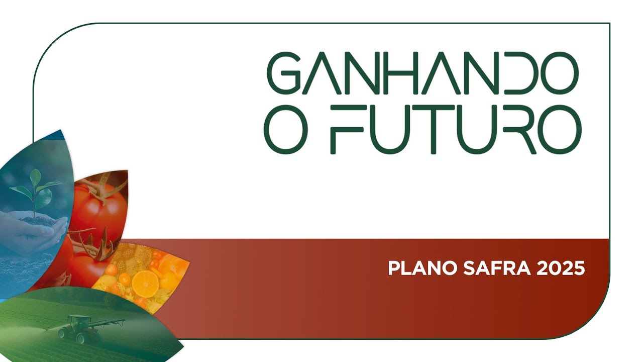 Plano Safra 2025