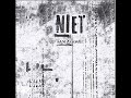 Niet - Paranoja Niet - Paranoja