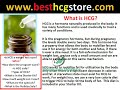 Pure HCG oral drops for weight loss. www.besthcgstore.com