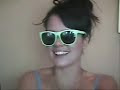Lily Allen Interview On Undercover
