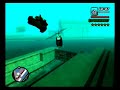 grand theft auto    san andreas:  skill crane