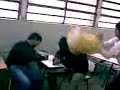 1� tercera(Tachazo 2) E.E.T N�1