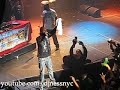 Check Movado's first performance in the States in over a year with Wyclef @ On Da Reggae Tip 08 