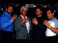 Four Horsemen - Theme