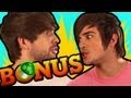 SMOSH GAG REEL (I Have A Raging Bonus)