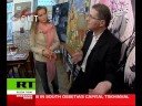 Moscow art and foreign collectors Moscow art and foreign collectors