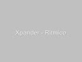 Xpander - Ritmico