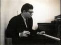 Morton Feldman: Structures (1951)