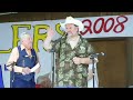 2008 Texas State Fiddle Champion: Dennis Ludiker