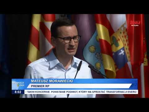 Premier RP wzywał Europę do pielęgnowania tradycyjnych wartości