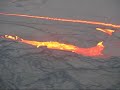 Kilauea Lava Eruption in Hawaii Kilauea Lava Eruption in Hawaii