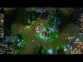 Lee Sin's great escape [Fixed!]
