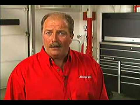 how to use a snap on torque wrench