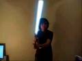 LS Maker First Attempt of Video