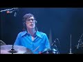 Oli Rubow Drum Solo