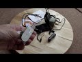 Mini DV Spy Camera AEE MD80 Review