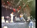 a new song by devendra banhart played on the way out west festival in g�teborg, sweden