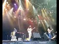A new song by Devendra Banhart played on the Way Out West festival in Göteborg, Sweden