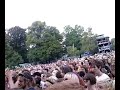 a new song by devendra banhart played on the way out west festival in g�teborg, sweden