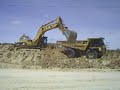 CAT 365 Y CAT 775 (VALDELACASA? CAT 365 Y CAT 775 (VALDELACASA?