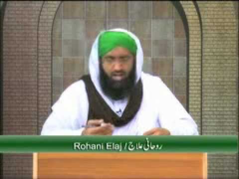 how to control ghabrahat