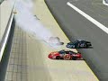 TTR Hooters Pro Cup at Bristol Motor Speedway