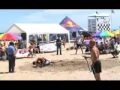 2009 Beach Wrestling Nationals Promo Video