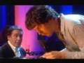 Jamie Lidell 'Multiply' with Jools Holland on piano