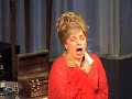 ELIANE COELHO Manon Lescaut "In quelle trine morbide" Manele-Gratis.net