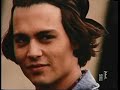 Johnny Depp E! True Hollywood Story (Part 4 of 7)