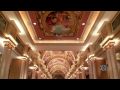 The Venetian - Resort, Hotel, Casino - Las Vegas - On Voyage.tv