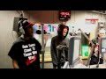 Logan Sama - Rival,Kozzie,Merky Ace - Grime Set [VIDEO]