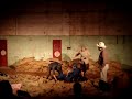 Cia Mamborê de Teatro - Piquenique no Front (01 de 02)