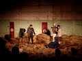 Cia Mamborê de Teatro - Piquenique no Front (01 de 02)