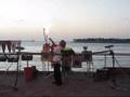 videos de Key West - Crazy Cat Guy 03